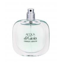 Giorgio Armani Acqua Di Gioia   50Ml    Ženski Bez Kutije(Eau De Parfum)