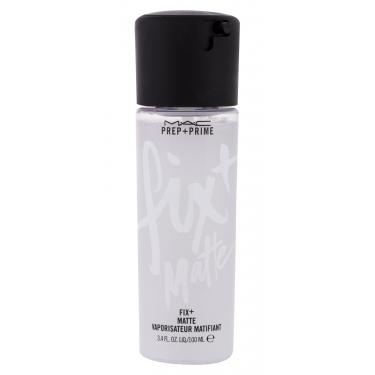 Mac Prep + Prime Fix + Matte  100Ml    Ženski (Fiksator Šminke)