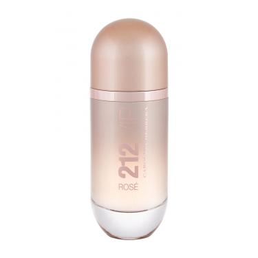 Carolina Herrera 212 Vip Rosé  80Ml    Ženski (Eau De Parfum)