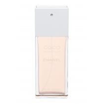 Chanel Coco Mademoiselle 100Ml   Ženski Bes Kutije(Eau De Toilette)