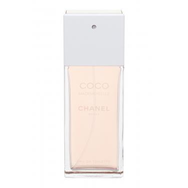 Chanel Coco Mademoiselle 100Ml   Ženski Bes Kutije(Eau De Toilette)