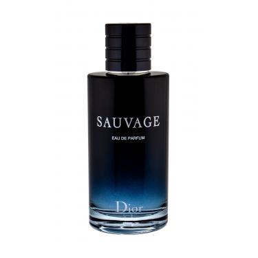 Christian Dior Sauvage   200Ml    Muški (Eau De Parfum)