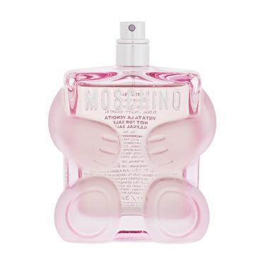 Moschino Toy 2 Bubble Gum  100Ml    Ženski Bez Kutije(Eau De Toilette)