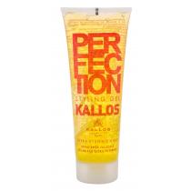 Kallos Cosmetics Perfection Extra Strong  250Ml    Ženski (Gel Za Kosu)