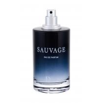Christian Dior Sauvage   100Ml    Muški Bez Kutije(Eau De Parfum)