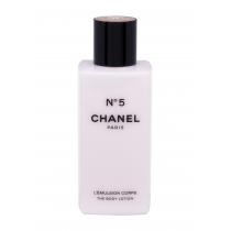 Chanel No.5   200Ml    Ženski (Losion Za Tijelo)