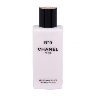 Chanel No.5   200Ml    Ženski (Losion Za Tijelo)