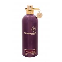Montale Paris Aoud Greedy 100Ml   Unisex  (Parfumska Voda)