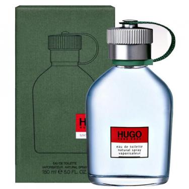 Hugo Boss Hugo    125Ml Muški bez kutije(Eau De Toilette)