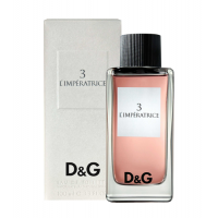 Ekvivalentan Dolce & Gabbana L´imperatrice 3 50ml