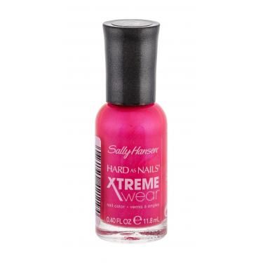 Sally Hansen Hard As Nails Xtreme Wear  11,8Ml 249 Total Flirt   Ženski (Lak Za Nokte)