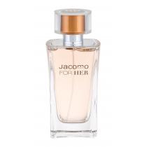 Jacomo Jacomo For Her   100Ml    Ženski (Eau De Parfum)