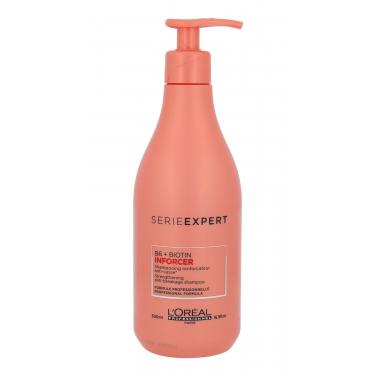 L'Oréal Professionnel Série Expert Inforcer  500Ml    Ženski (Šampon)