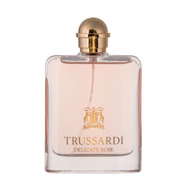 Trussardi Delicate Rose   100Ml    Ženski (Eau De Toilette)