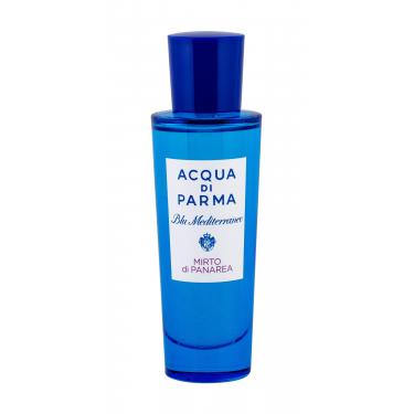 Acqua Di Parma Blu Mediterraneo Mirto Di Panarea  30Ml    Unisex (Eau De Toilette)