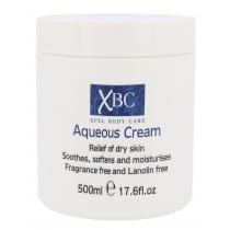 Xpel Body Care Aqueous Cream  500Ml    Ženski (Krema Za Tijelo)