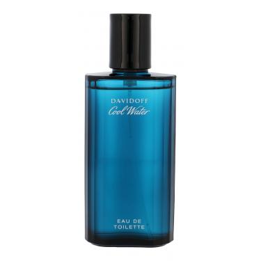 Davidoff Cool Water 75ml    Muški 