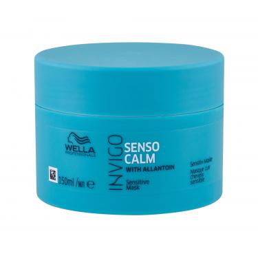 Wella Professionals Invigo Senso Calm  150Ml    Unisex (Maska Za Kosu)