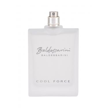 Baldessarini Cool Force   90Ml    Muški Bez Kutije(Eau De Toilette)