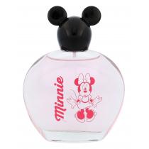 Disney Minnie   100Ml    K (Eau De Toilette)