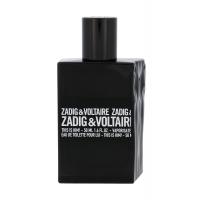 Zadig & Voltaire This Is Him!   50Ml    Muški (Eau De Toilette)