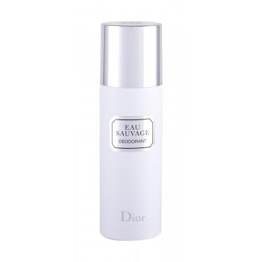 Christian Dior Eau Sauvage   150Ml    Muški (Dezodorans)