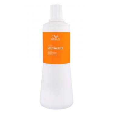 Wella Professionals Straighten It Neutralizer  1000Ml    Ženski (Za Definiciju I Oblikovanje Kose)