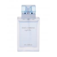 Dolce&Gabbana Light Blue Eau Intense  25Ml    Ženski (Eau De Parfum)