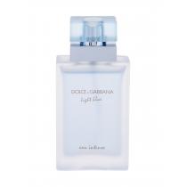 Dolce&Gabbana Light Blue Eau Intense  25Ml    Ženski (Eau De Parfum)