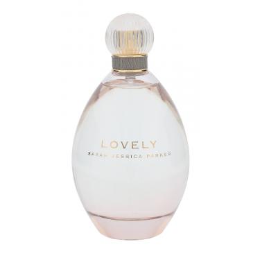 Sarah Jessica Parker Lovely   150Ml    Ženski (Eau De Parfum)
