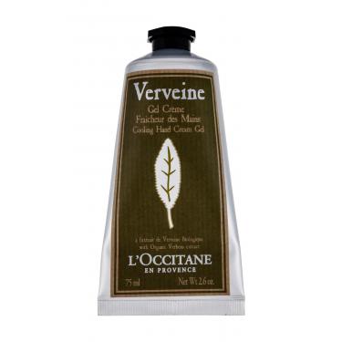 L'Occitane Verveine   75Ml    Ženski (Krema Za Ruke)