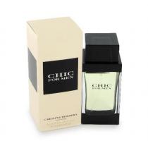 Carolina Herrera Chic 60Ml    Muški (Eau De Toilette)
