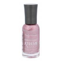 Sally Hansen Hard As Nails Xtreme Wear  11,8Ml 425 Pink Satin   Ženski (Lak Za Nokte)