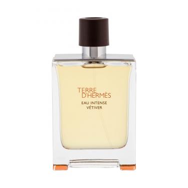 Hermes Terre D´Hermes Eau Intense Vétiver  100Ml    Muški (Eau De Parfum)