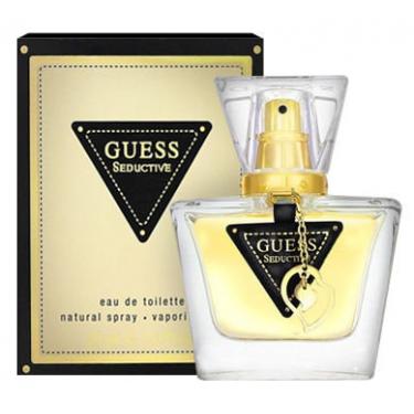 Guess Seductive  50Ml    Ženski (Eau De Toilette)