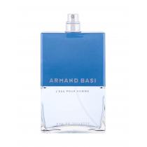 Armand Basi L´Eau Pour Homme   125Ml    Muški Bez Kutije(Eau De Toilette)