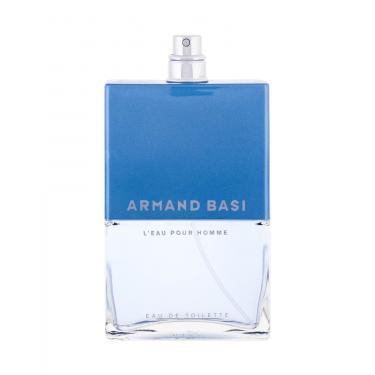 Armand Basi L´Eau Pour Homme   125Ml    Muški Bez Kutije(Eau De Toilette)