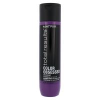 Matrix Total Results Color Obsessed   300Ml    Ženski (Regenerator)