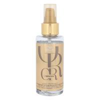 Wella Professionals Oil Reflections Luminous Smoothening Oil  100Ml    Ženski (Ulja I Serumi Za Kosu)