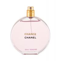 Chanel Chance Eau Tendre  100Ml    Ženski Bez Kutije(Eau De Parfum)