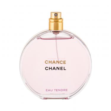 Chanel Chance Eau Tendre  100Ml    Ženski Bez Kutije(Eau De Parfum)