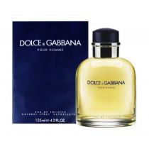 Dolce & Gabbana Pour Homme 125Ml   Muški  (Toaletna Voda)