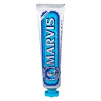 Marvis Aquatic Mint   85Ml    Unisex (Pasta Za Zube)