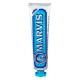 Marvis Aquatic Mint   85Ml    Unisex (Pasta Za Zube)