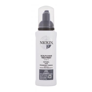 Nioxin System 2 Scalp Treatment  100Ml    Ženski (Balzam Za Kosu)