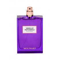 Molinard Les Elements Collection Vanille Patchouli  75Ml    Unisex Bez Kutije(Eau De Parfum)