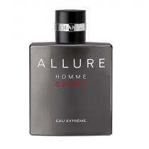 Chanel Allure Sport Eau Extreme 100Ml    Muški (Eau De Toilette)