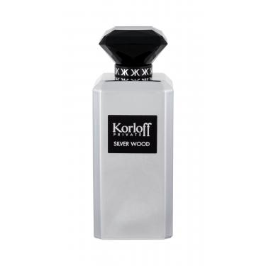 Korloff Paris Private Silver Wood   88Ml    Muški (Eau De Parfum)