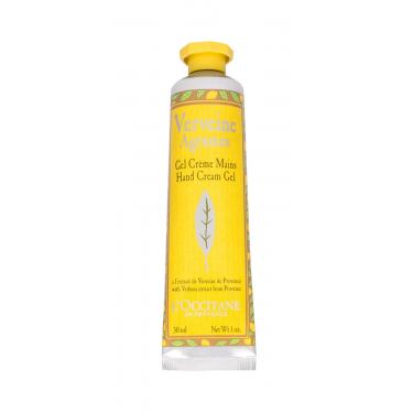 L'Occitane Verveine Agrumes   30Ml    Ženski (Krema Za Ruke)