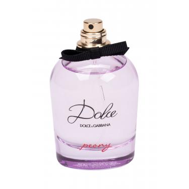 Dolce&Gabbana Dolce Peony  75Ml    Ženski Bez Kutije(Eau De Parfum)